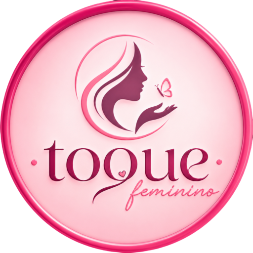 Toque Feminino